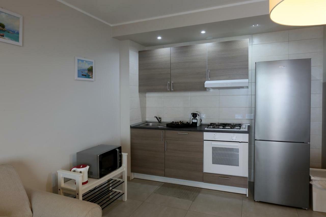 Olimpia'S House Apartment Taormina Exterior photo