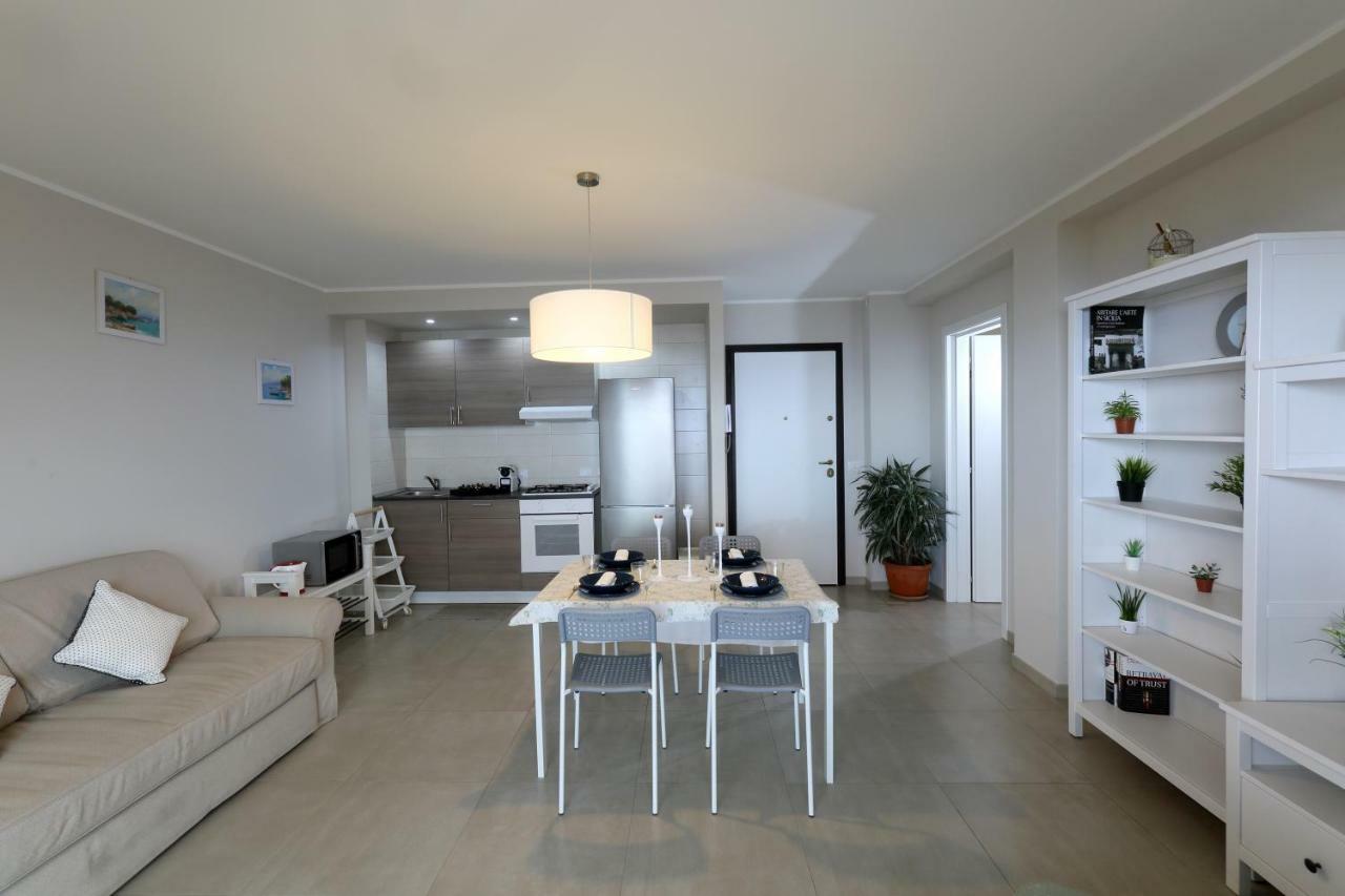Olimpia'S House Apartment Taormina Exterior photo